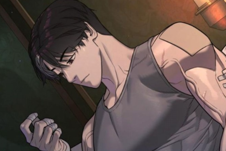 การ์ตูน Killer Peter ตอนที่ 121 ะแปลไทย ปีเตอร์เริ่มแข็งแกร่งขึ้น