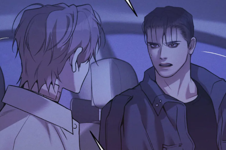 อ่าน Pearl Boy : Ignite The Dawn Manhwa ตอนที่ 26 ฉบับภาษาไทย คุณไม่เบื่อกับการทะเลาะกันอยู่ตลอดเวลาบ้างเหรอ?