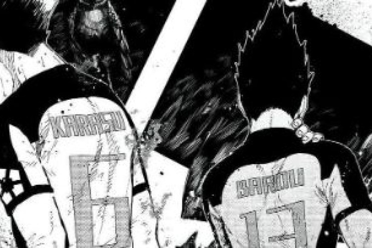 การ์ตูน Blue Lock ตอนที่ 344 ะแปลไทย RAW ทีมญี่ปุ่นทำการแสดงให้ชม