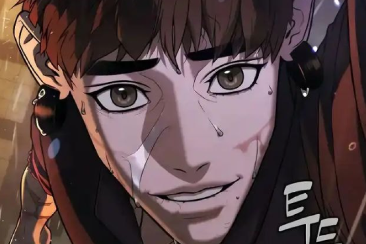 การ์ตูน Killer Peter ตอนที่ 121 ะแปลไทย RAW การเสียสละสำหรับพี่น้อง