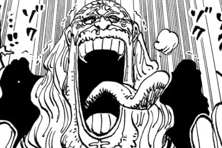 ลิงค์อ่าน Manga One Piece ตอนที่ 1175 ซับไทย ความบ้าคลั่งของการคิดถึงบางสิ่งบางอย่าง