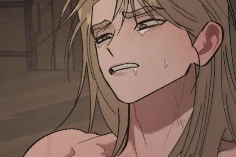 การ์ตูน เควสต์ด้ายแดง Red String Quest ตอนที่ 48 ะแปลไทย ความรู้สึกที่ไม่อาจต้านทานได้ 