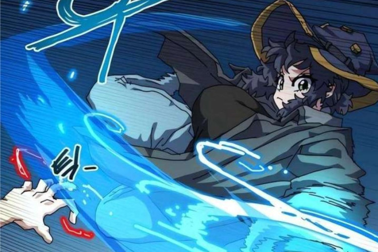 ลิงก์อ่านมังฮวา Archmage Curriculum ตอนที่ 20 ฉบับภาษาไทย, แอ็คชั่นสุดตื่นเต้น