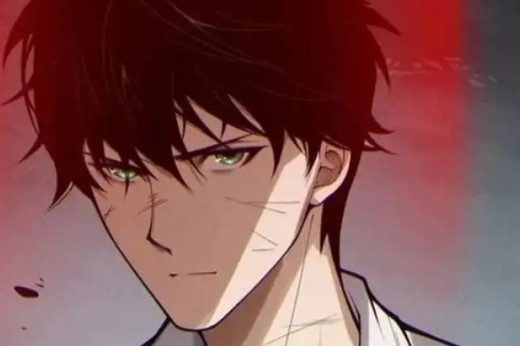 การ์ตูน ราชันนักอัญเชิญวิญญาณ (Disastrous Necromancer) ตอนที่ 232 ะแปลไทย แสดงนิสัยที่แท้จริงออกมา