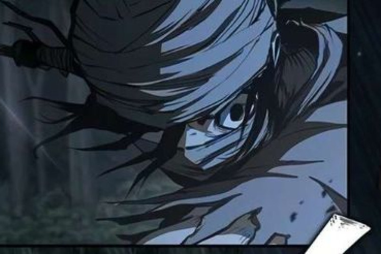 RAW Murim Psychopath ตอนที่ 28 บาทไทย สแกนสปอยเลอร์เต็ม เวลาที่ผ่านมา