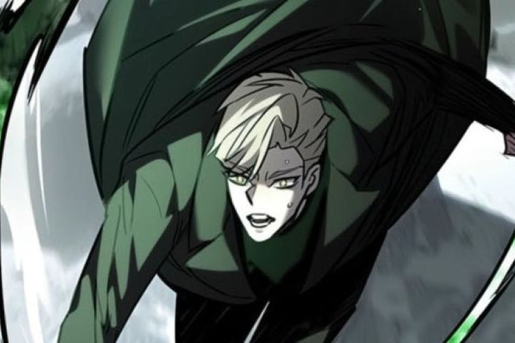 RAW Eleceed ตอนที่ 394 บาทไทย สแกนสปอยเลอร์เต็ม ปรากฏว่าแพทริคคือผู้บงการอยู่เบื้องหลัง