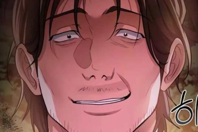 อ่านแล้ว Manhwa Risky Deals And The Girl Next Door ตอนที่ 29 ซับไทย ใบหน้าลามกของเขาทำให้ผู้คนขนลุกด้วยความหวาดกลัว