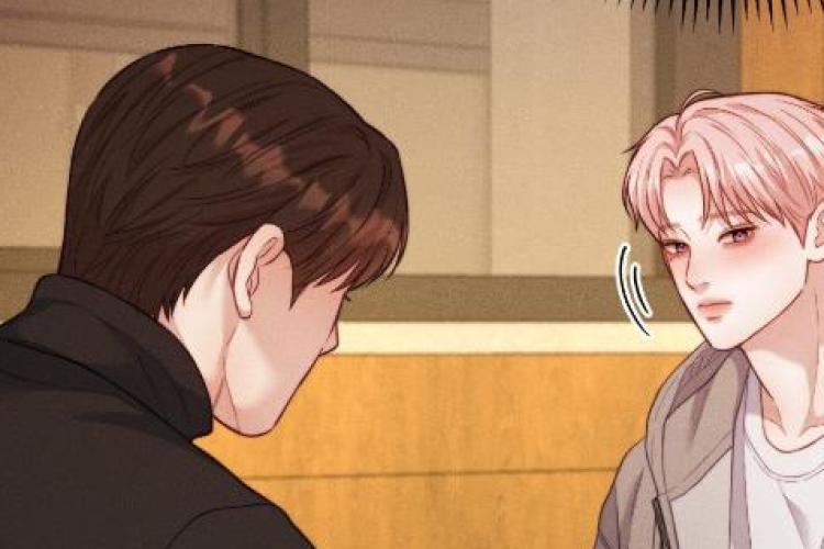 การ์ตูน Love Remedy ตอนที่ 46 ะแปลไทย พยายามอย่างจริงจัง