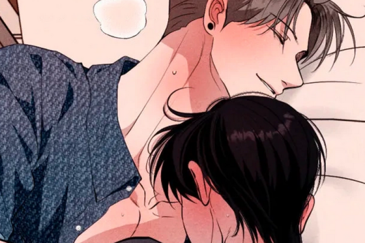 Unsleep Manhwa ตอนที่ 53 บาทไทย สแกนสปอยเลอร์เต็ม ช่วยไม่ได้ที่จะทำ