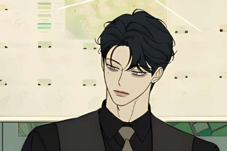 Tears on a Withered Flower ตอนที่ 98 บาทไทย สแกนสปอยเลอร์เต็ม กลับมาหลังจากพักไป