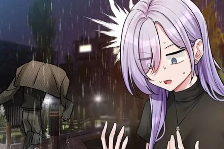 การ์ตูน Love Quest ตอนที่ 12 ะแปลไทย ฝนตกในวันที่