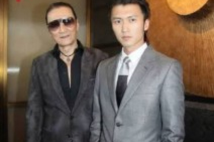 Nicholas Tse ปฏิเสธข่าวลือเรื่องสาเหตุการเสียชีวิตและประเด็นมรดกของ Patrick Tse เตรียมดำเนินคดีทางกฎหมาย