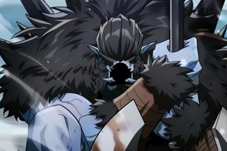 ลิ้งค์อ่านเว็บตูน The Demon King Overrun by Heroes ตอนที่ 33 ภาษาไทย การแสดงยังไม่เสร็จ 