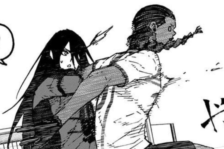 ไม่อาจต้านทานการโจมตีได้! Blue Lock ตอนที่ 357 ะแปลไทย