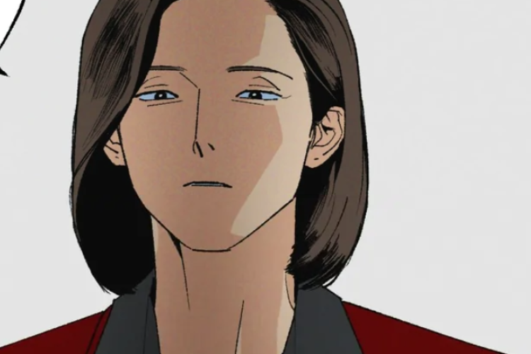 เฉียบคม!อ่าน Manhwa Peace of God ตอนที่ 25 ฉบับภาษาไทย