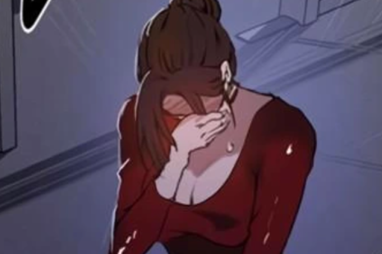 สปอยล์! อ่านแล้ว Manhwa Secret Class ตอนที่ 289 ซับไทย แม้จะเย้ายวนในความมืด