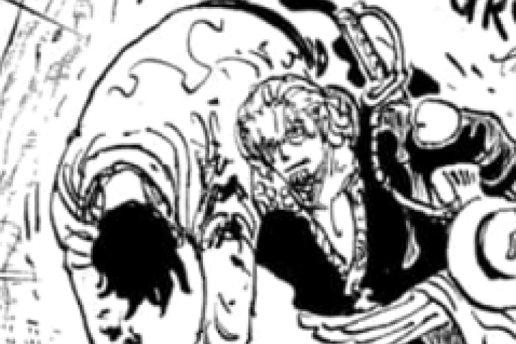 อัพเดทล่าสุด ลิงค์อ่าน Manga One Piece ตอนที่ 1167 ซับไทย หลังจากการต่อสู้อันยาวนาน!