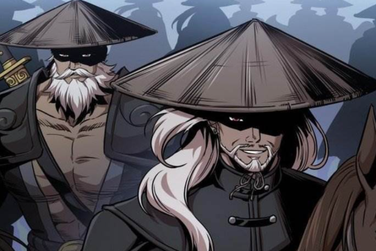 อุปสรรคอีกแล้ว! ลิงค์อ่านการ์ตูน Manhwa Nano Machine ตอนที่ 295 ซับไทย