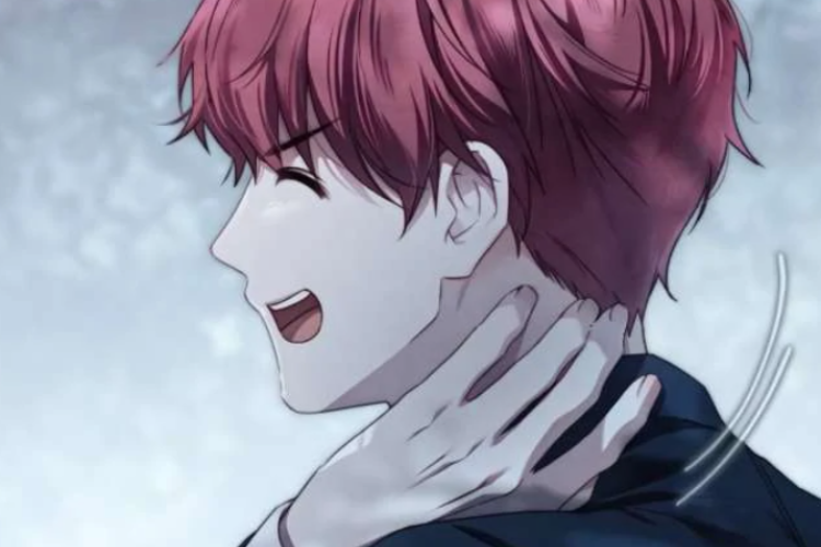 เขากำลังโกหก! วิธีอ่านแมนฮวา The Count's Secret Maid ตอนที่ 65 ภาษาไทย