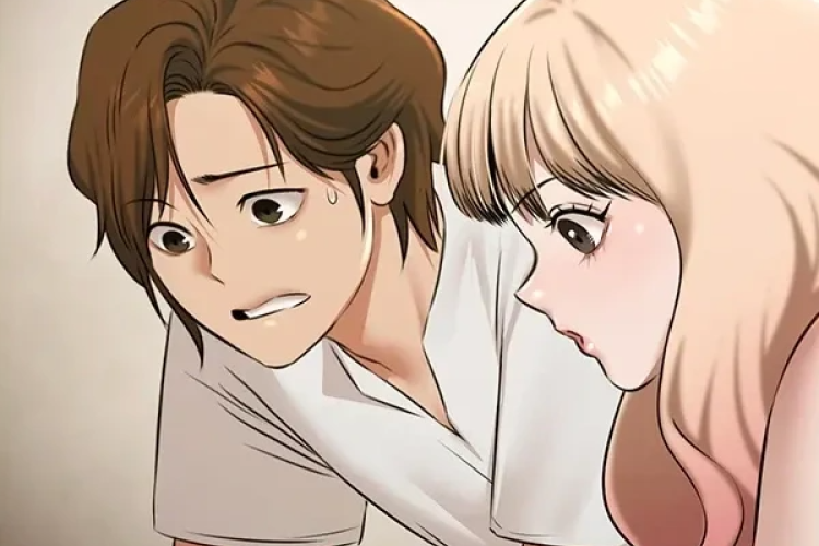 การ์ตูน Pool Party ตอนที่ 28 ะแปลไทย จุดเริ่มต้นของภัยพิบัติ