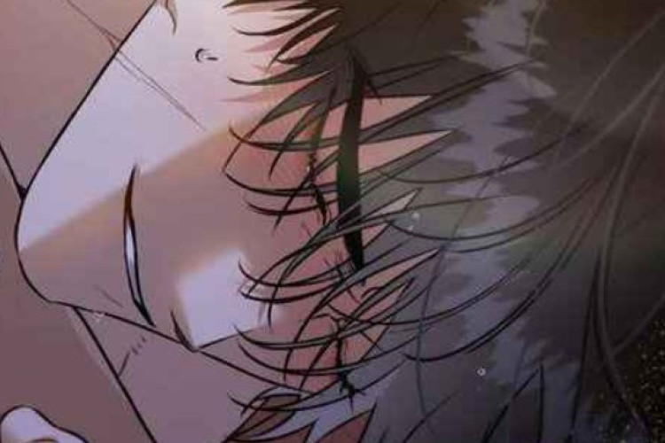 ตลอดทั้งคืน! สแกนสปอยเลอร์เต็ม Blossoms of the White Night ตอนที่ 33 บาทไทย