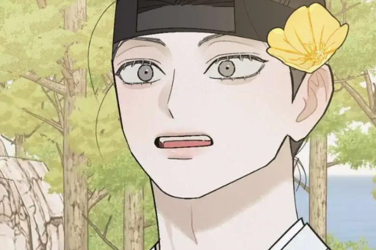 การ์ตูน เควสต์ด้ายแดง Red String Quest ตอนที่ 50 ะแปลไทย อยากจะรู้สึกใกล้ชิด