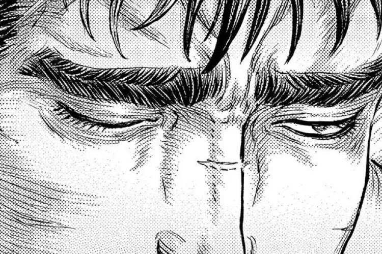 RAW การ์ตูน Berserk ตอนที่ 386 ะแปลไทย ไปพอร์ทัลอื่น