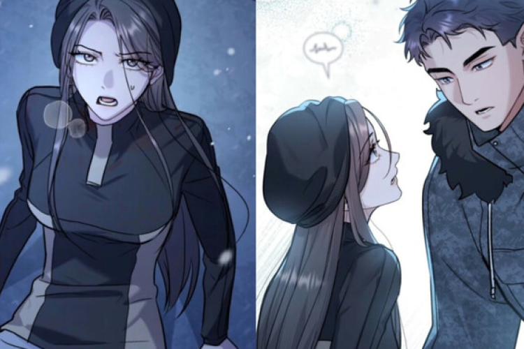 RAW Merry Psycho ตอนที่ 46 บาทไทย สแกนสปอยเลอร์เต็ม ความรู้สึกรักอย่างลึกซึ้ง