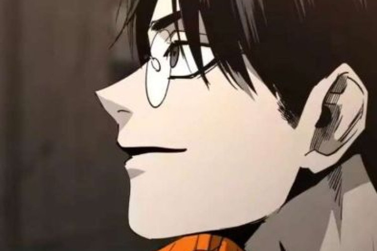 การ์ตูน Fog Land ตอนที่ 30 ะแปลไทย การสอบสวน