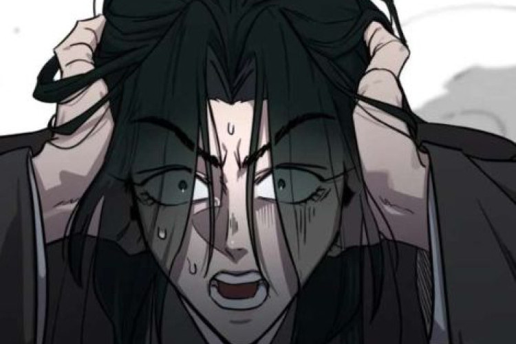 การ์ตูน Return of the Flowery Mountain Sect ตอนที่ 159 ะแปลไทย ความก้าวหน้าที่รวดเร็ว