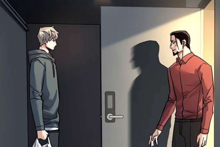 Spoilers Manhwa Mercenary Enrollment ตอนที่ 270 ะแปลไทย ความกังวลของเขามากเกินไป