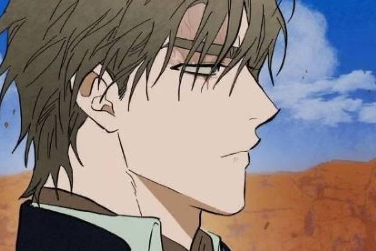  ลิ้งค์อ่านเว็บตูน Song of the Wasteland ตอนที่ 3 ภาษาไทย สิ่งที่เป็นอย่างเดิม