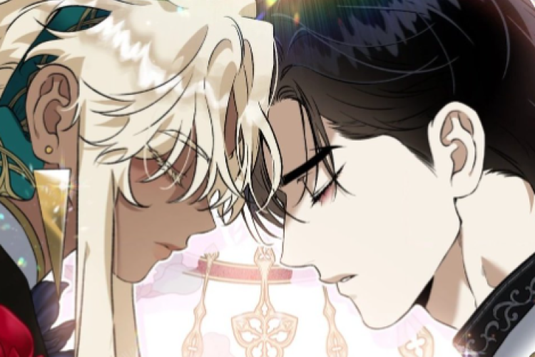 การ์ตูน Blossoms of the White Night ตอนที่ 12 ะแปลไทย ประสบความยากลำบาก