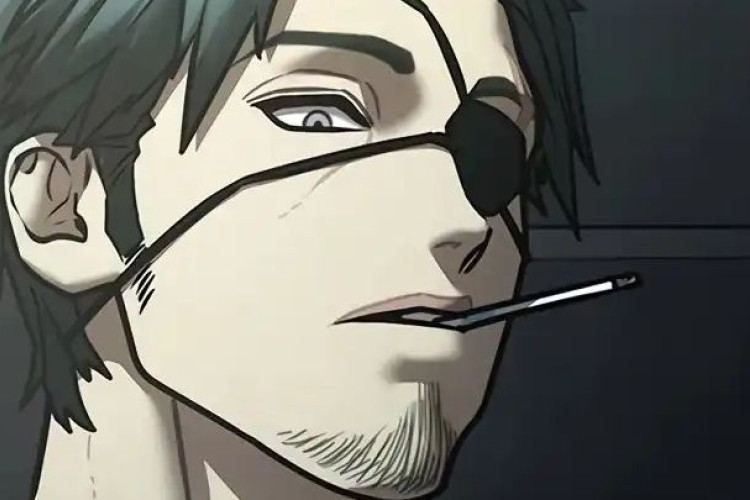 RAW Reality Quest Manhwa ตอนที่ 206 บาทไทย สแกนสปอยเลอร์เต็ม กลุ่มอันตราย