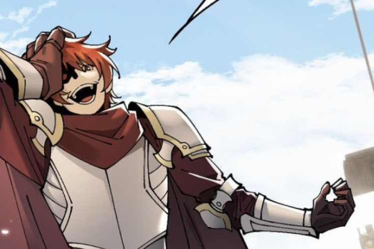 การ์ตูน From Goblin To Goblin God ตอนที่ 95 ะแปลไทย ศัตรูทั้งหมดมาโจมตีเรา