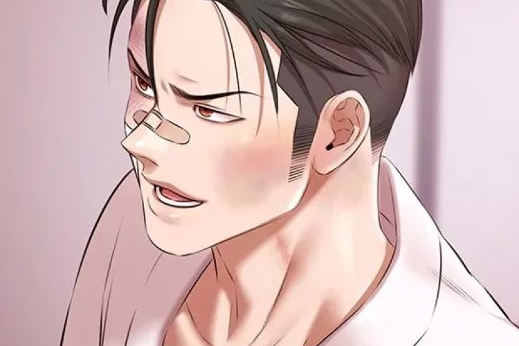 การ์ตูน Pool Party ตอนที่ 30 ะแปลไทย RAW สถานการณ์กลับตรงกันข้าม