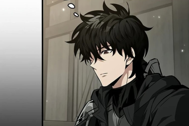 สปอยล์ Pick Me Up, Infinite Gacha Manhwa ตอนที่ 208 ฉบับภาษาไทย, ข้อเท็จจริงใหม่!
