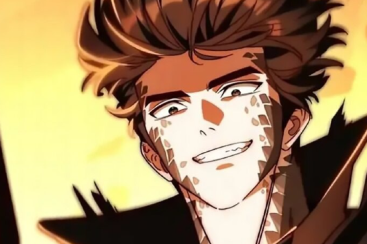 ลิ้งค์อ่านเว็บตูน The Demon King Overrun by Heroes ตอนที่ 20 ภาษาไทย RAW ศัตรูกำลังขยายวงกว้างขึ้น