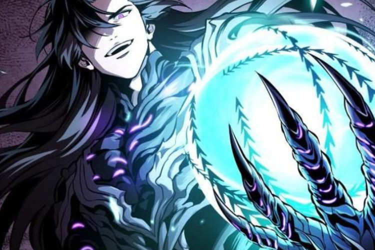 ลิงค์อ่านการ์ตูน Manhwa Nano Machine ตอนที่ 304 ซับไทย แก่นพลังของเสือถูกยึดครองโดยจอมมารแล้ว