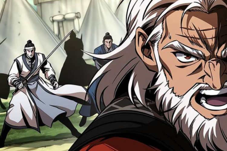 ลิงค์อ่านการ์ตูน Manhwa Nano Machine ตอนที่ 291 ซับไทย อย่ายอมรับการสังหารหมู่ที่ไร้เหตุผล