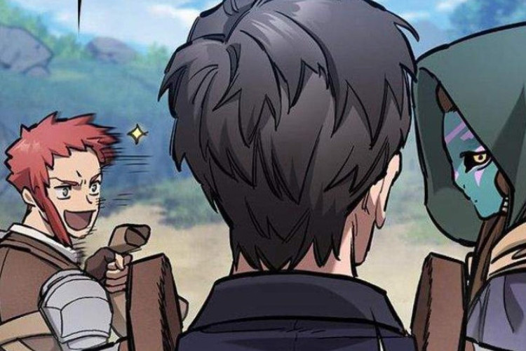 อ่าน Eternally Regressing Knight Manhwa ตอนที่ 103 ฉบับภาษาไทย ความมั่งคั่งถูกแบ่งอย่างเท่าเทียมกัน!