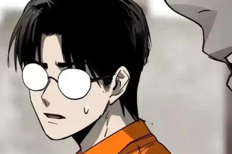 การ์ตูน Fog Land ตอนที่ 32 ะแปลไทย RAW การชุมนุมที่สำคัญ