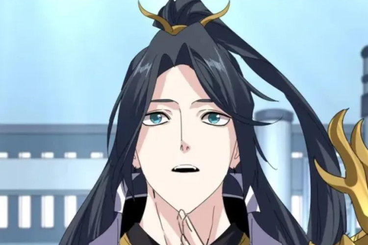 อ่าน Manhua Magic Emperor ตอนที่ 877 ภาษาไทย, สภาพของจั่วฟานเมื่อกลับมา