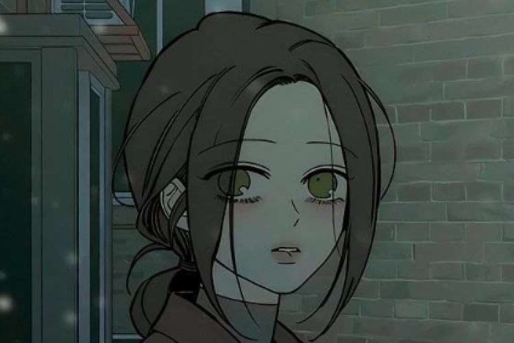 การ์ตูน Tears on a Withered Flower ตอนที่ 90 ะแปลไทย เกิดความเข้าใจผิดอีก