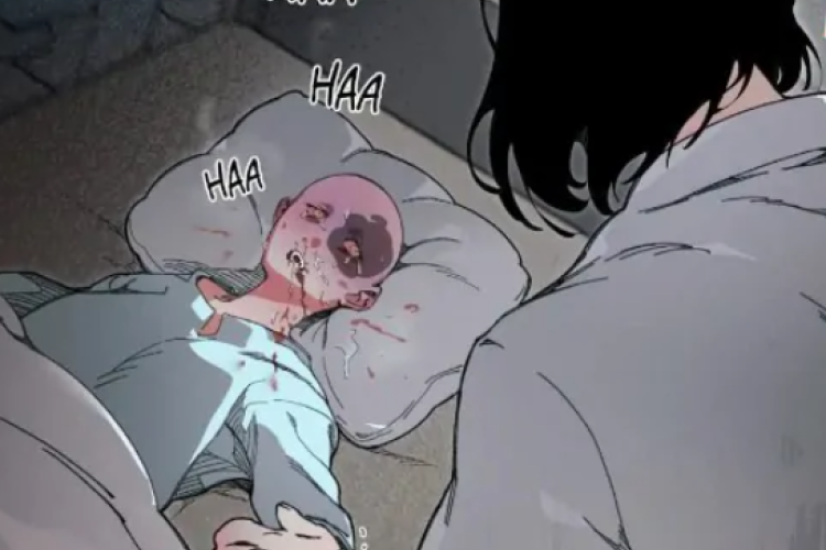 Spoilers อ่านแล้ว Manhwa Mr.A's Farm ตอนที่ 25 ซับไทย มิลตัน? นี่ใช่มิลตันหรือเปล่า?
