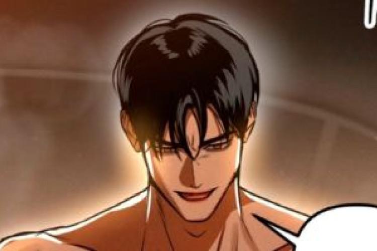 สปอยเลอร์และสรุป. The Absolute Threshold Manhwa ตอนที่ 97 เพลิดเพลินกับบทบาท