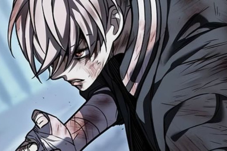 การ์ตูน Eleceed ตอนที่ 400 ะแปลไทย พลังที่น่ากลัว