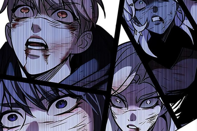 RAW Eleceed ตอนที่ 385 บาทไทย สแกนสปอยเลอร์เต็ม อำนาจที่ไม่มีที่สิ้นสุด