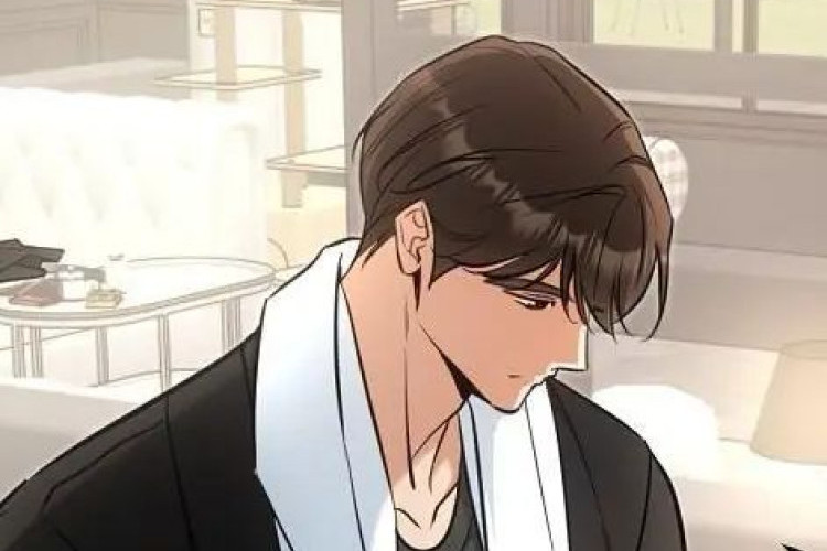 อ่าน Cat Therapy Manhwa ตอนที่ 28 ฉบับภาษาไทย RAW ความรู้สึกแปลกประหลาดอย่างหนึ่ง
