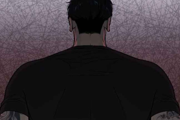 การ์ตูน BL Manhwa Jinx ตอนที่ 100 ะแปลไทย ระลึกถึงอดีตอันมืดมนของเขา!